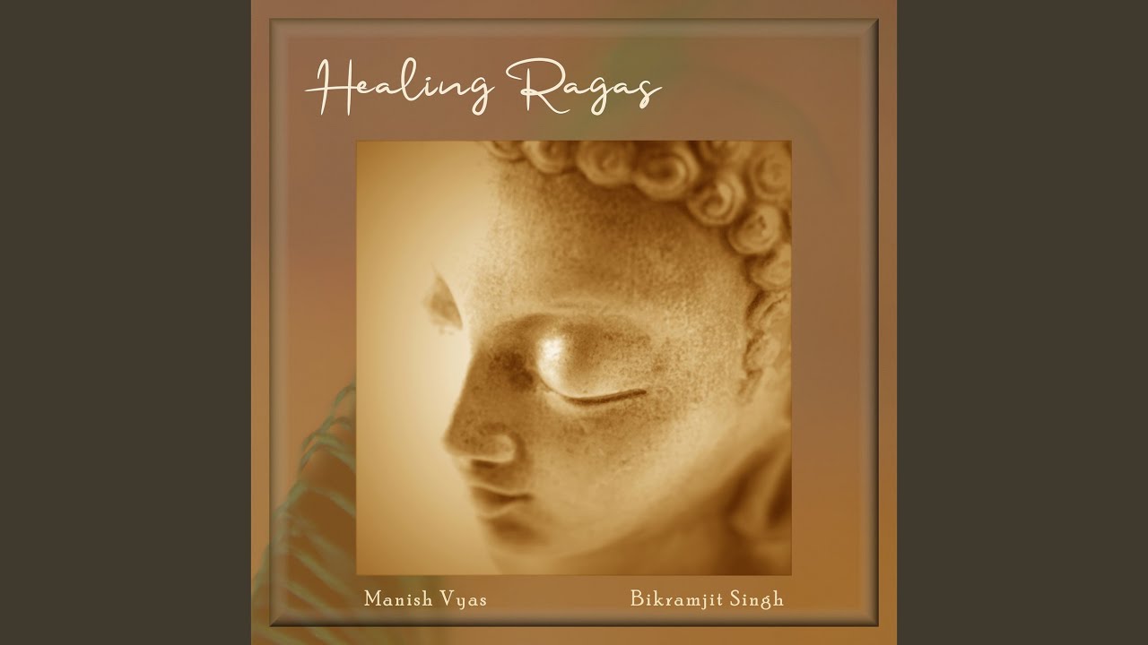 Ravi Shankar - Morning Raga-