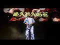Capture de la vidéo 21 Savage Live @ Germania Insurance Amphitheater, Austin, Tx 2024