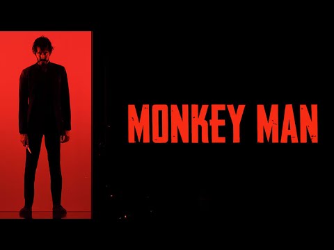 Monkey Man İncelemesi: Dev Patel'in Yıldızı Parlıyor!