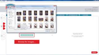 Sports & Events Plus Tutorial - Chapter 3: Starting An Order