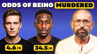 Why Black murder rates exploded after the 1960s