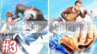Temple Run 2: Frozen Shadows Ep #3 | Kids Games Universe screenshot 1