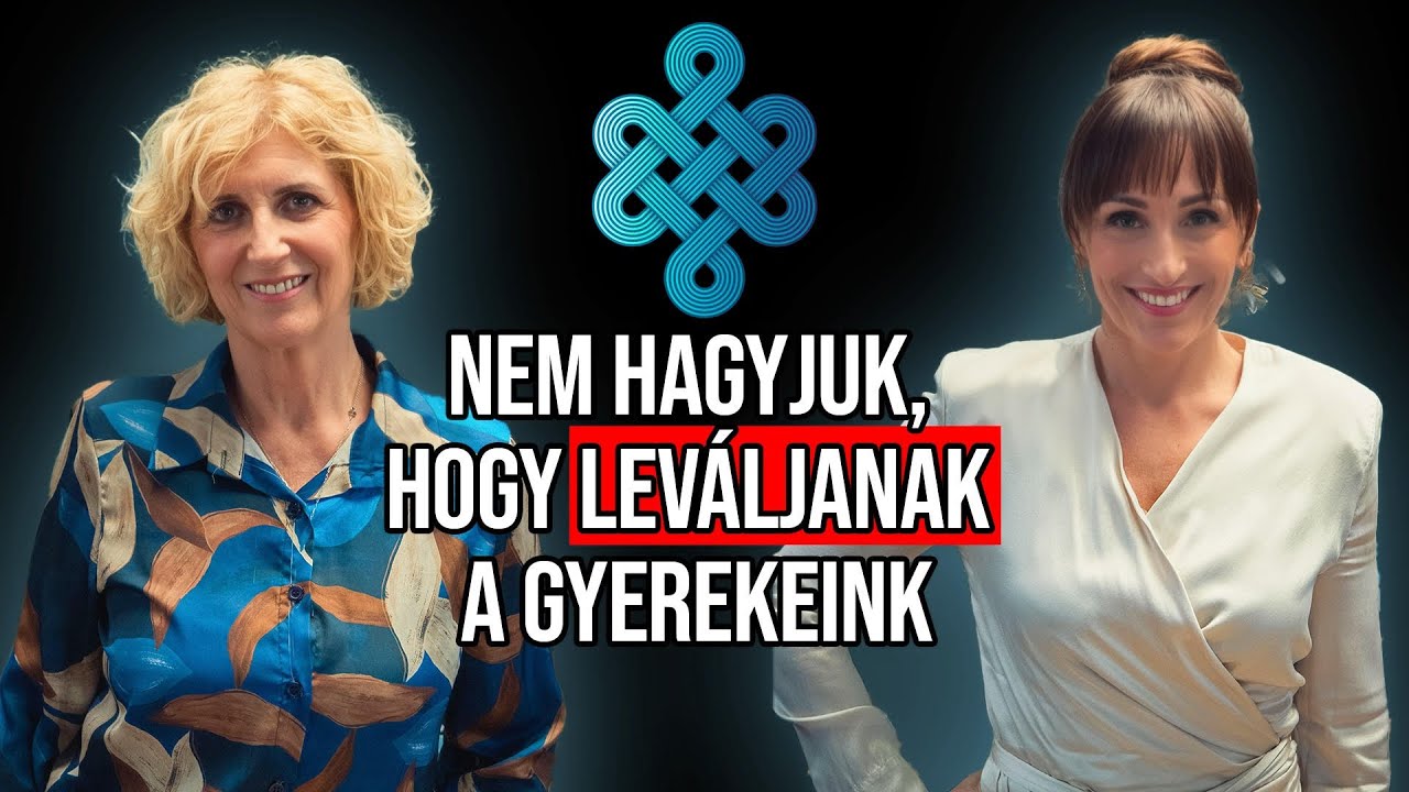 Bibók Bea: A kulcsos gyerekekből mamahotel tulajdonos felnőttek lettek | Az Én Kék Zónám #8