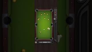 Shooting Ball - Billiards Level 1177 - All Combo