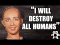 The Scariest Things Robots Have Ever Said