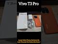 Vivo T3 Pro ⚡ 5G • 8GB RAM • 64MP Camera • 44W Fast Charging | Full Specs & India Price 2025 #shorts