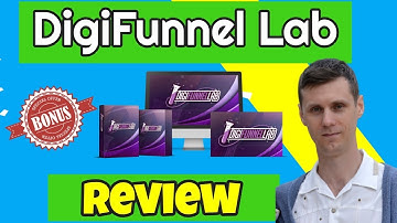 DigiFunnel Lab Review – Best Software for Creating Sales Funnels in Minutes