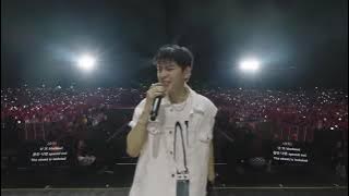 Stray Kids - Lonely St. (Live at Lollapalooza Chicago 2024) #lollapalooza2024#straykids#lollapalooza