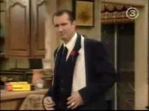 Al Bundy, the Godfather