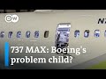 US aviation authority grounds 171 Boeing jets after blowout | DW News