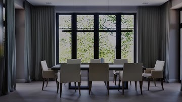 Contemporary House Interior visualization | Twinmotion 2025 Unreal Engine