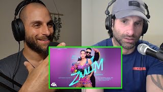 ZAALIM (Official Music Video): Badshah, Nora Fatehi | Payal Dev | Abderafia El Abdioui | Bhushan K