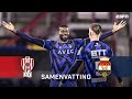 TOP Oss Willem II goals and highlights