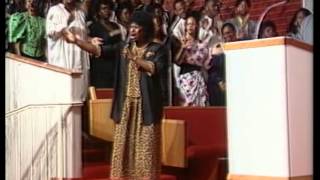 James Cleveland - Jesus Loves Me