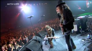The Kills HD 2008 Arte Rock In The City