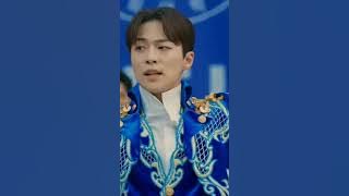 Cheer up Episode 9 - a splendid performance 😍👑. #kdrama #kdrama2022 #cheerup2022