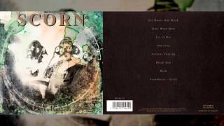 SCORN , Gyral album (( Minus 2 songs ))