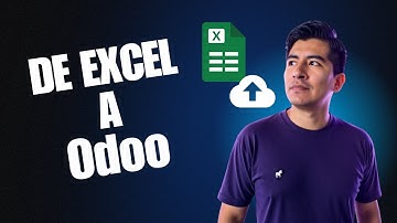 Importación MASIVA de Productos e IMÁGENES en Odoo (¡Ahorra Horas!)