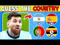 998 fans cant pass this football quiz  general football knowledge quiz  ronaldo messi neymar