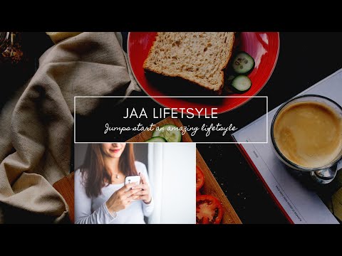 How to login in jaa lifestyle & how to operate jaa lifestyle id.