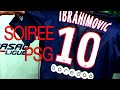 Soire paris saintgermain pmu  lhippodrome de vincennes 11 juin 2014