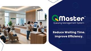 How QMaster Queuing System Works