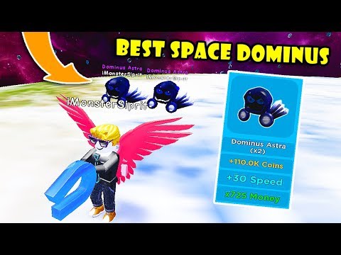 New Buy Skill And Hunting Boss In Magic Simulator Overpowered Roblox Youtube - dominus astra suit roblox