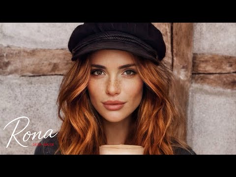RONA MUSIC The Best Deep House 2026 Disco Retro 2025 Melodic Techno 2026 