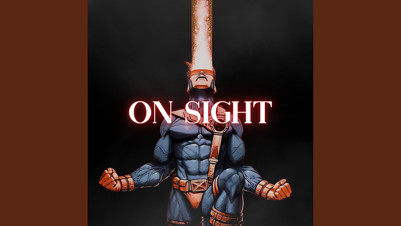 Guarda On Sight su YouTube Guarda On Sight su YouTube