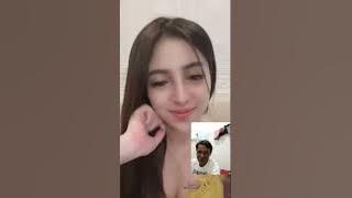 Rie Rie Di Ajak ke Hotel | Bigo Live Rie Rie