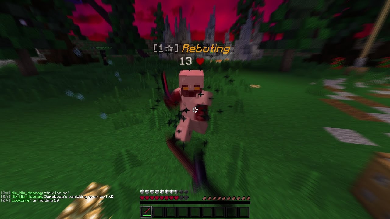 Reboting - YouTube