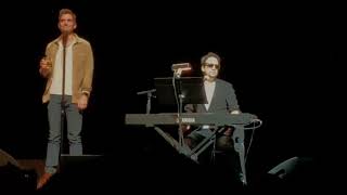 We Didnt Start The Brothers - Better Audio - Lin Manuel Miranda