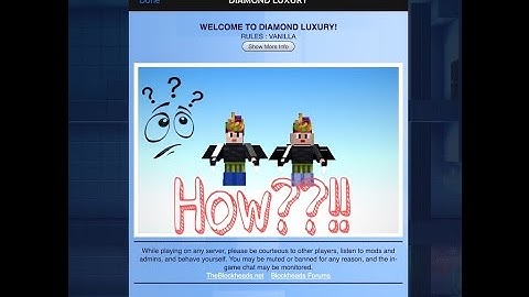 How to put Images/videos from Camera Roll to the Welcome Message in Blockheads