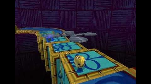 Spongebob Squarepants Movie Game Shell City Dead Ahead Spongeball Challenge