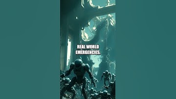 Micro-Swarm Minds: The Next Frontier In Real Time Robotic Rescue