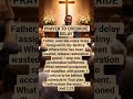 PRAYER TO OVERRIDE DELAY.#prayer #shortprayer #dailyprayer #motivation #faith #love