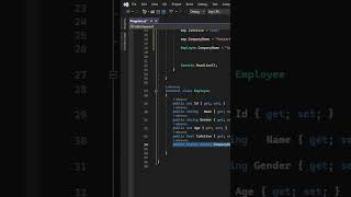 Famous SECRETS OF C# - 37 | Static vs Non-Static Fileds 🔥🔥 Wealth
