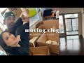 Keeping up with Rose: We’re moving!! | RositaApplebum 2023