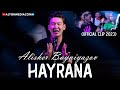      alisher bayniyazov  hayrana official clip