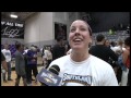 VB: UCA Marissa Hays Interview