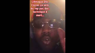 Zuukou Mayzie parle du prochain album de Freeze Corleone #freezecorleone #667 #adc #zuukoumayzie