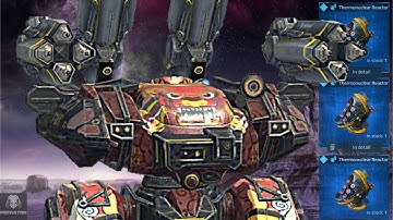 Behemoth Thermite Reaching Godlike - 1 Hit KillStreak | Most Spike Damage In The Game | WR