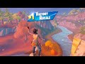 High Kill Solo Win Season 6 Aggressive Gameplay Full Game No Commentary (Fortnite PC Keyboard)