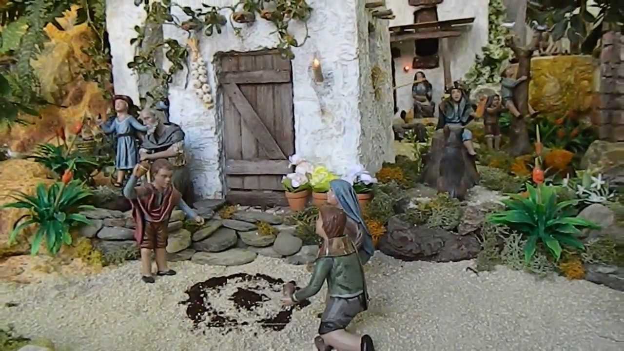 NAVIDAD 2013 - BELÉN DE ANTONIO VALLS