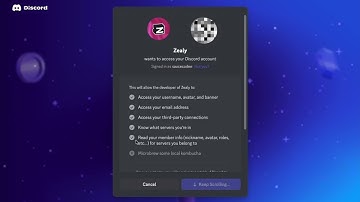 Quick Guide On How To Join Chaincrib Campaign On Zealy