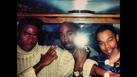 2Pac - Still Don