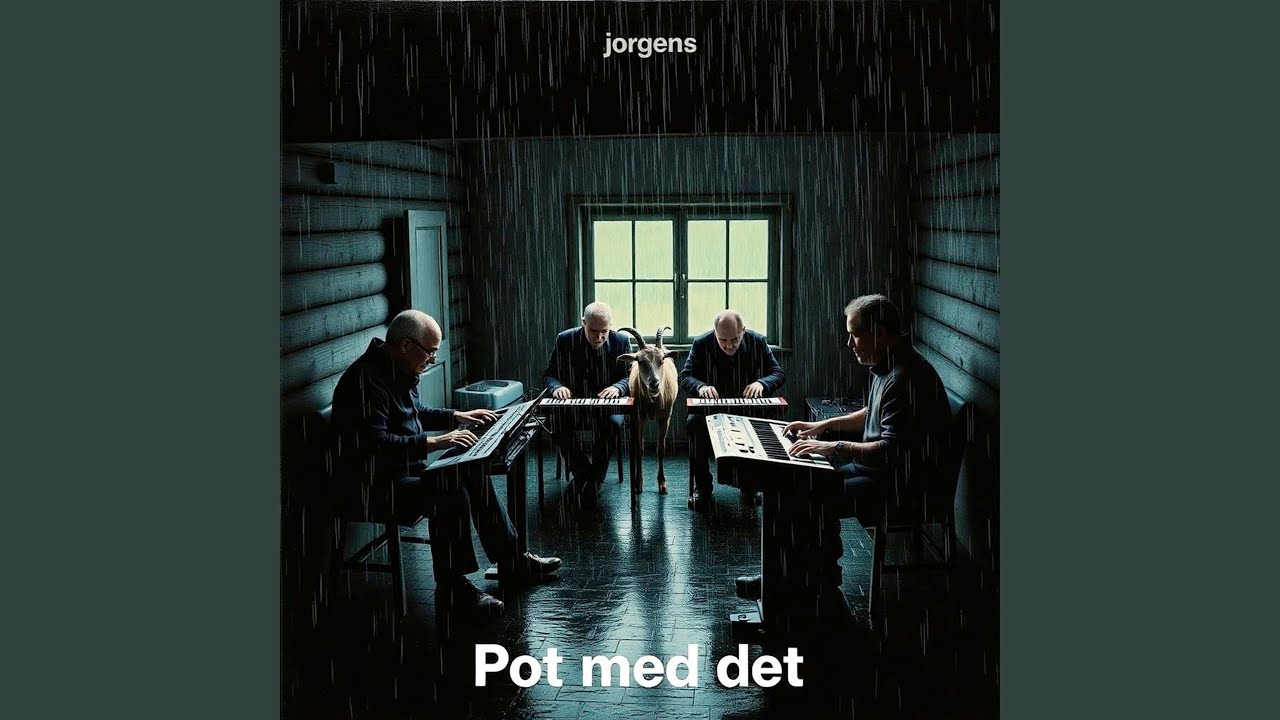 YouTubeでDen Danske Sangskat Er En Illusionを視聴 YouTubeでDen Danske Sangskat Er En Illusionを視聴