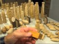 how to tips to soften wood for woodcarving