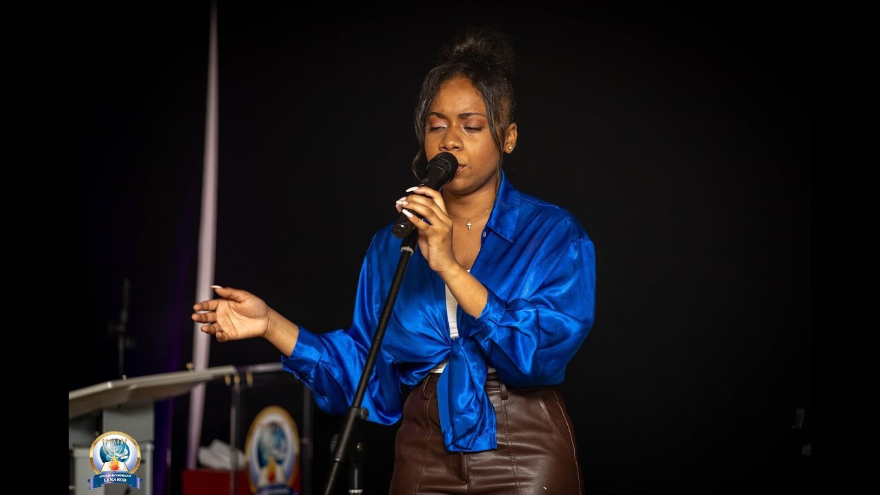 Comment ne pas te louerJe le