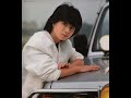 NAOKO KAWAI 河合奈保子 🚙ロードサイド・ダイナー